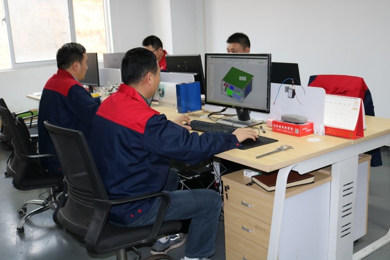 Porcellana Guangdong beineng New Energy Co., Ltd. Profilo Aziendale