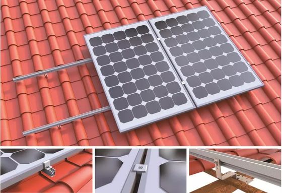 Sistema di accumulo di energia solare domestico da 10 kW con generatore da 12 V e batteria al litio da 48 V 200 Ah