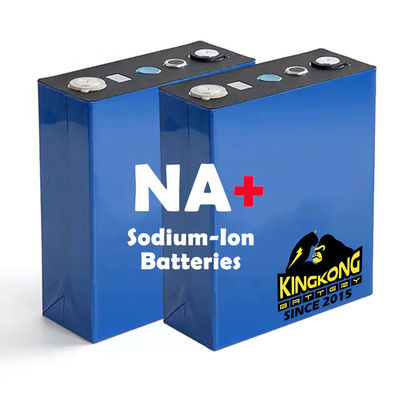 Na batteria agli ioni di sodio 3.1v 220ah per biciclette elettriche temperatura di funzionamento -10C