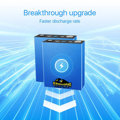 Na batteria agli ioni di sodio 3.1v 220ah per biciclette elettriche temperatura di funzionamento -10C