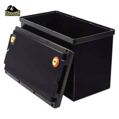 168g LiFePO4 Batteria prismatica Cassa sostitutiva in plastica 12V 280AH 310AH Energia di stoccaggio