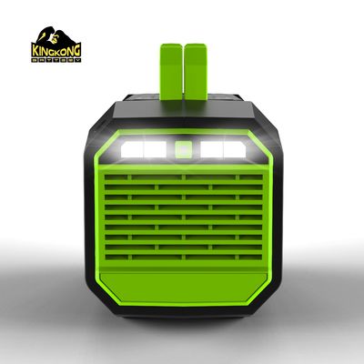 OEM Generatore piccolo 200W 39000mAh Stazione di alimentazione portatile per l'alimentazione in movimento