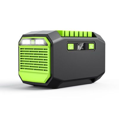 OEM Generatore piccolo 200W 39000mAh Stazione di alimentazione portatile per l'alimentazione in movimento