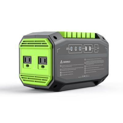 OEM Generatore piccolo 200W 39000mAh Stazione di alimentazione portatile per l'alimentazione in movimento