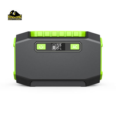 OEM Generatore piccolo 200W 39000mAh Stazione di alimentazione portatile per l'alimentazione in movimento
