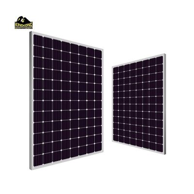 PCB Board Protected OEM 100w 400w 500w 600w 1000w Cellule solari fotovoltaiche