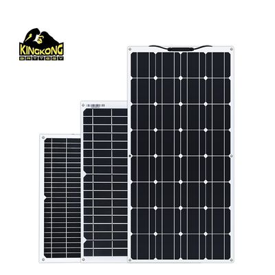 OEM pannello solare flessibile 200W Dimensioni del pannello 1590x710x2mm 100W 210W 310W 410W 525W