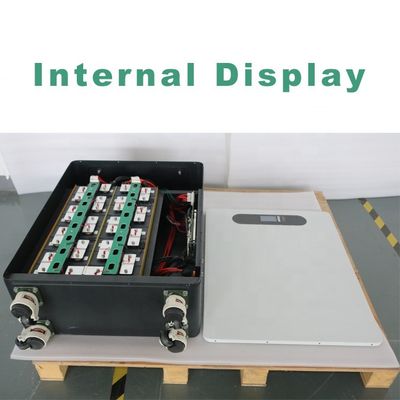 24V 48V 230AH 280AH 16s Batteria DIY Box per Customized OEM Box Batteria Lifepo4 da 15kwh
