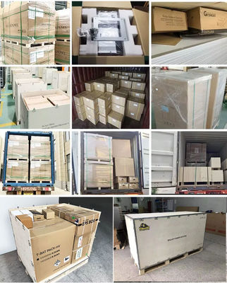 10 12 15Kw batterie solari Sistema di accumulo di energia elettrica per uso domestico con Lifepo4 Battery Pack Storage Making Generator