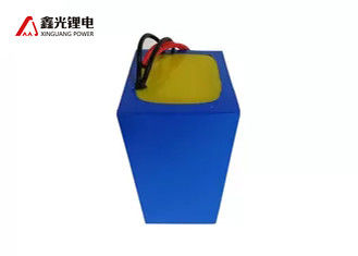 Electric Vehicle 72V 50Ah High Power Lithium Vehicle Battery