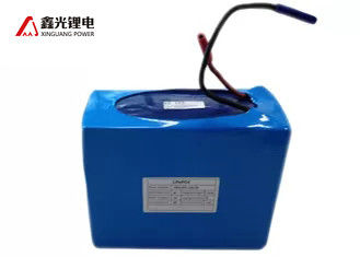 12V 20000mAh 18650 Lithium Ion Power Tool Rechargeable Batteries