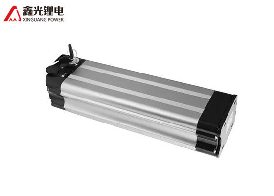 42V 10A Electric Bike Bicycle Lithium Polymer Battery