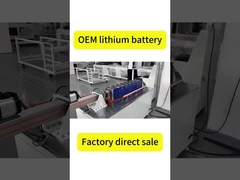 Batteria al litio OEM