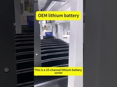 Batteria al litio OEM