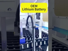 Batteria al litio OEM