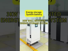 Batteria al litio OEM