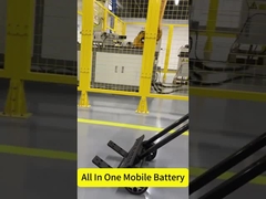 Batteria al litio OEM