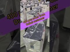 Le celle solari resistono alla temperatura e possono essere conservate per 48 ore