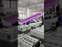 Sistema di energia solare, espansione flessibile della capacità, adatta a vari scenari.