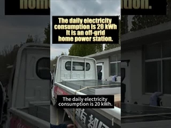 Sistema di montaggio fotovoltaico di carport solare di design moderno Opzioni di materiale naturale e standard