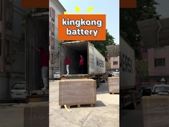 La vostra soluzione di alimentazione personalizzata, la batteria solare al litio, è ora disponibile al prezzo di fabbrica