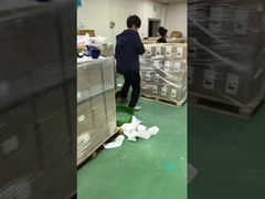 La vostra soluzione di energia personalizzata per l' immagazzinamento di batterie solari è ora in strada