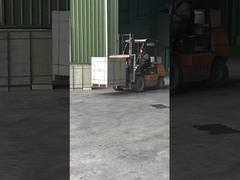 La vostra soluzione di energia personalizzata per l' immagazzinamento di batterie solari è ora in strada