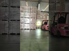 La vostra soluzione di energia personalizzata sistema di stoccaggio dell' energia è ora sulla strada