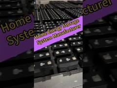 Non essere solo a Yiwu, quando vuoi la batteria solare al litio, è disponibile anche qui in Cina