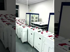 La vostra soluzione di energia personalizzata sistema di energia solare è ora confezionato e pronto per andare sulla strada