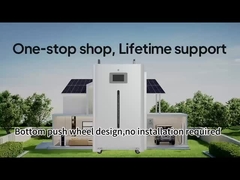 tocco capacitivo a schermo intero