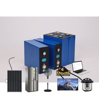 LF280K LFP Batterie LF304 280Ah 3.2V Per 48V Storage Alternative