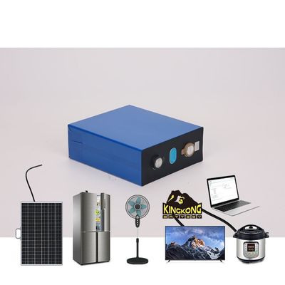 Batteria LiFePo4 Cell 280Ah per sistema di accumulo di energia solare da 3,2 V