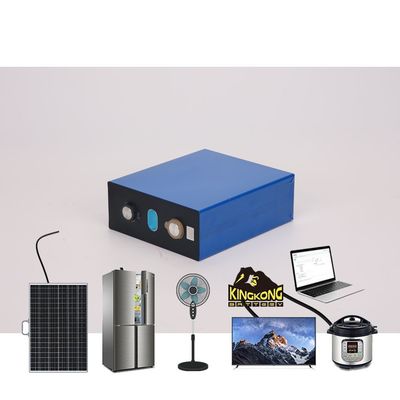 Stoccaggio normale 230Ah 280Ah 3.2V Batteria LiFePO4 con pacchetto ricaricabile a lunga durata