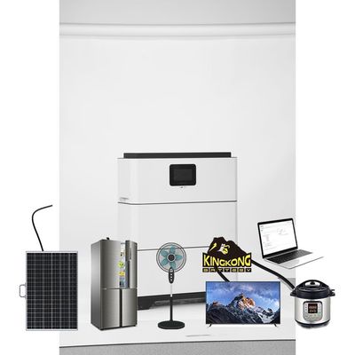 Home Energy Storage 10Kwh 20Kwh 30Kwh 40kw Lifepo4 Battery Pack per il sistema di energia solare