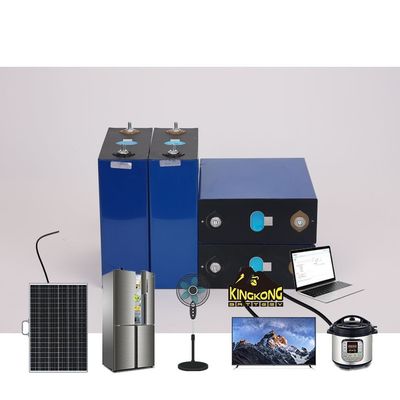 Lf280k OEM Solar Prismatic Lithium Ion Batteries 280ah 3.2v 320ah 200ah 100ah Per imbarcazioni