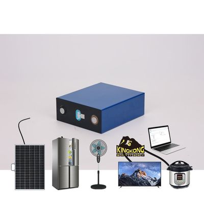 280Ah OEM 48V LiFePO4 Battery Box per sistemi di stoccaggio dell'energia fai da te