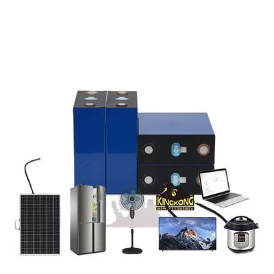 48V 100Ah 10kWh LiFePO4 batteria ricaricabile per lo stoccaggio di energia residenziale
