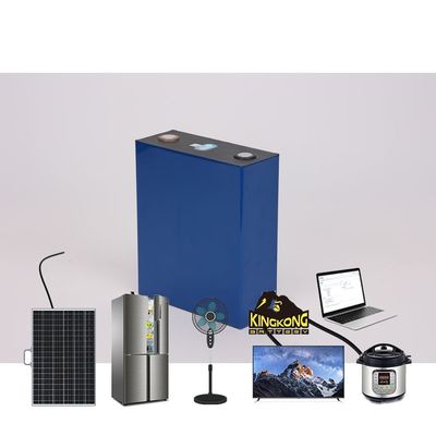 Batteria LFP 24V 100Ah 200Ah 230Ah 300Ah Immagazzinamento solare per biciclette elettriche Scooter