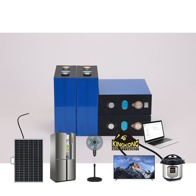 200ah 300ah 10kwh 15kwh 48v 51.2v Batteria Lifepo4 montata a parete per lo stoccaggio dell'energia solare
