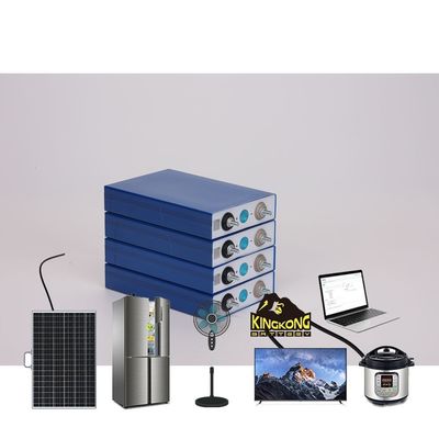 Strumenti elettrici Corrente di scarica massima 3C-5C 280Ah 300Ah 310Ah 320Ah Lifepo4 Batteria