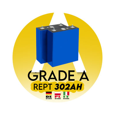 51.2V 280Ah 302Ah LiFePO4 Batteria Box per sistema di stoccaggio dell'energia rapporto di ricarica 1C
