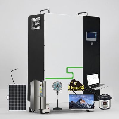 Batteria al litio ferro fosfato RS485 Porta di comunicazione 48V 250Ah 300Ah Batteria solare