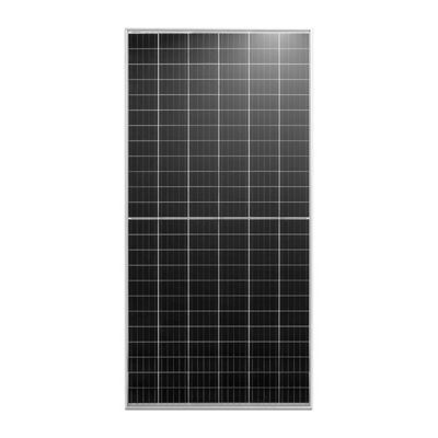 Certificato CE TUV pannelli solari da 450 Watt per 3 diodi MC 4 25 silicio monocristallino