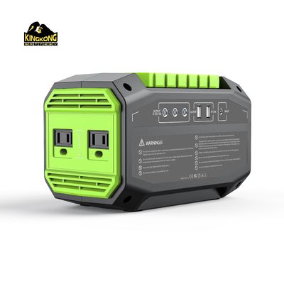 OEM Generatore piccolo 200W 39000mAh Stazione di alimentazione portatile per l'alimentazione in movimento