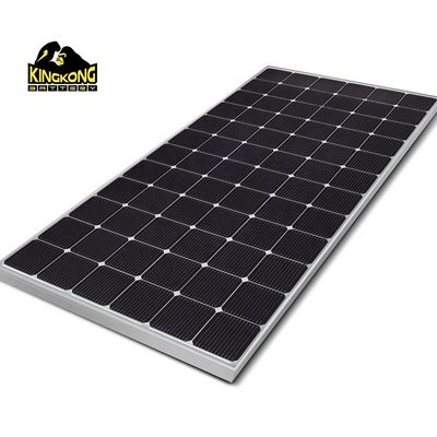 PCB Board Protected OEM 100w 400w 500w 600w 1000w Cellule solari fotovoltaiche