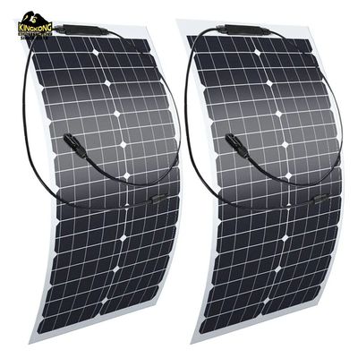 OEM pannello solare flessibile 200W Dimensioni del pannello 1590x710x2mm 100W 210W 310W 410W 525W