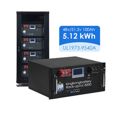 Pylontech Up Us3000c Plus Us5000b Ah Compatibilità Batteria agli ioni di litio 2.4 3.5 4.8 5kwh 10kwh 12v 24v 48v 100ah