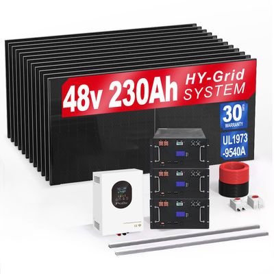 Exide Lfp offerta batteria solare 200Ah sistemi di alimentazione di riserva batterie agli ioni di litio per l'alimentazione Lipo batteria cicli profondi